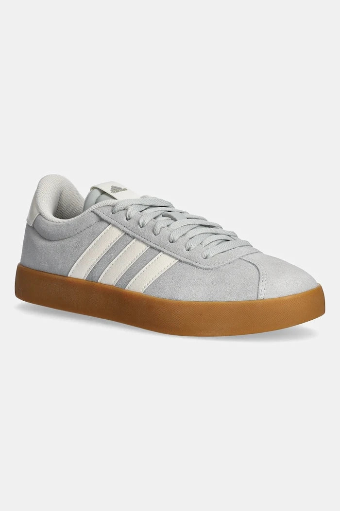 adidas Vl Court 3.0 Süet Spor Ayakkabı