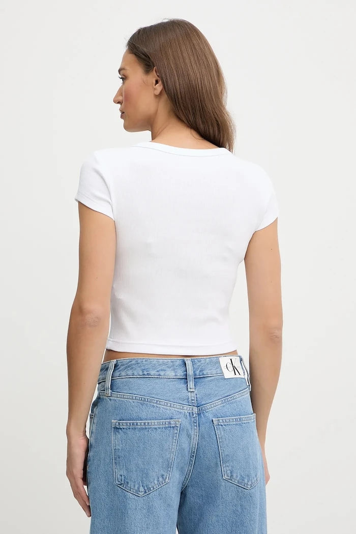 Calvin Klein Jeans тениска дамска