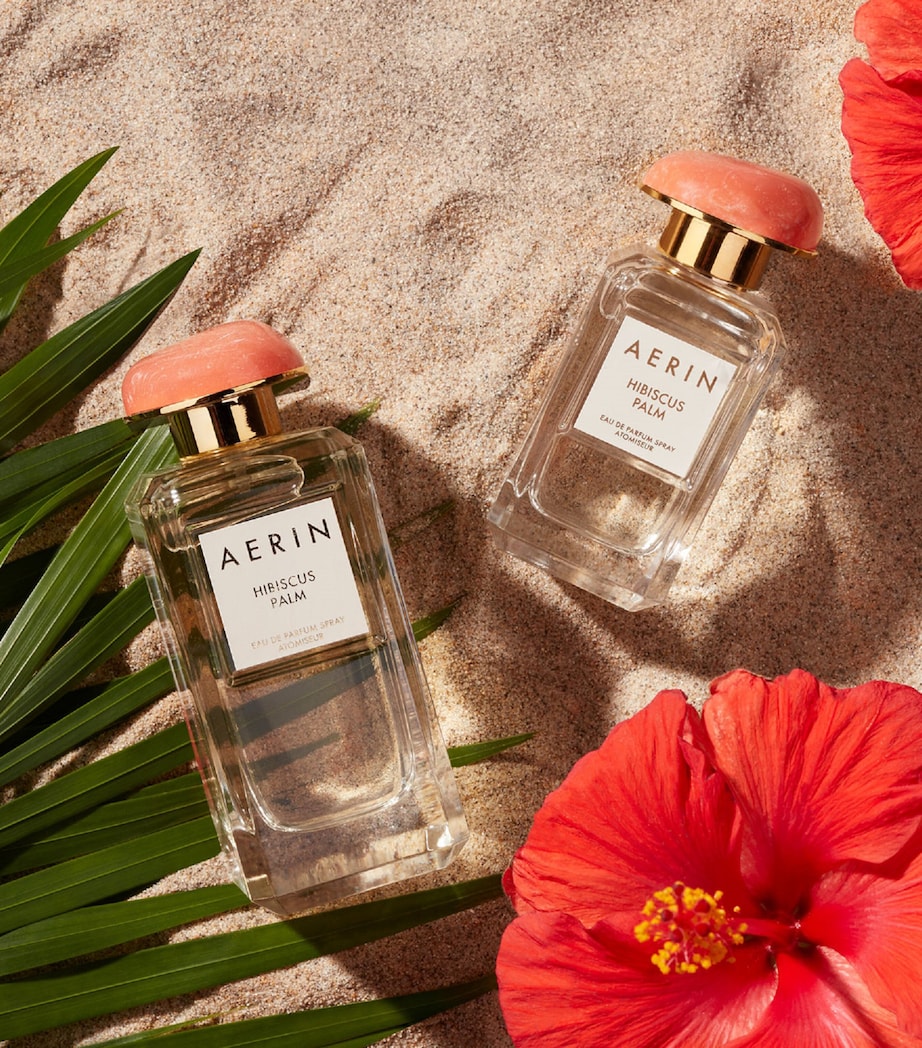 Hibiscus Palm Eau de Parfum (50ml)