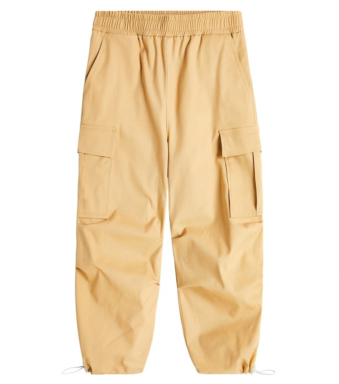 Paade Mode - Oasis cotton-blend cargo pants