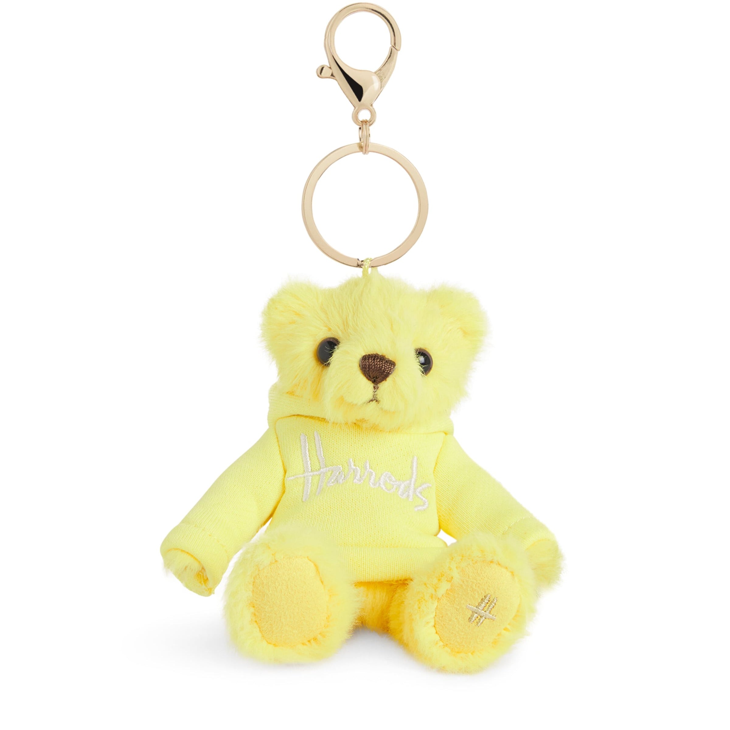 Henry Bear Keyring
