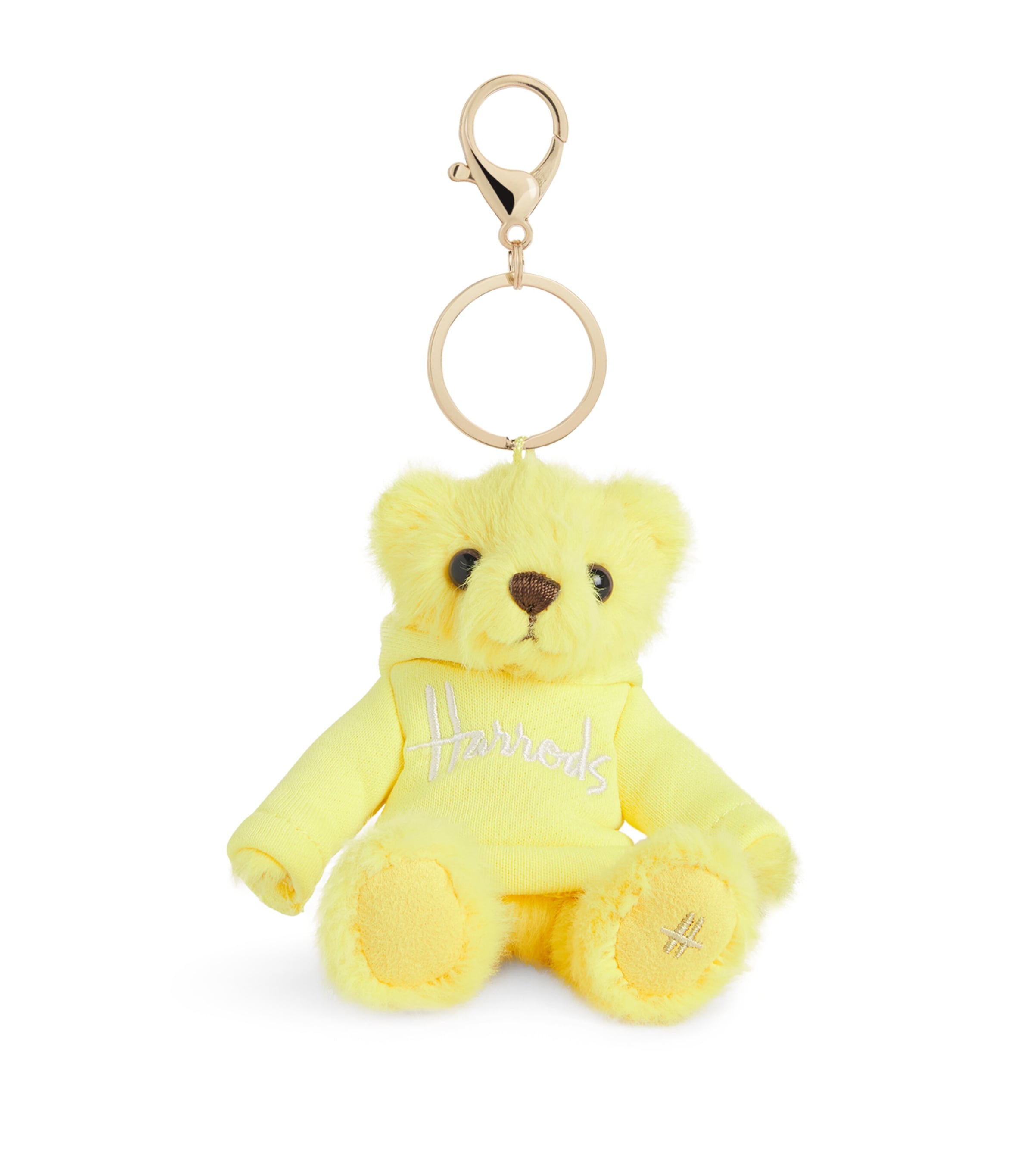 Henry Bear Keyring