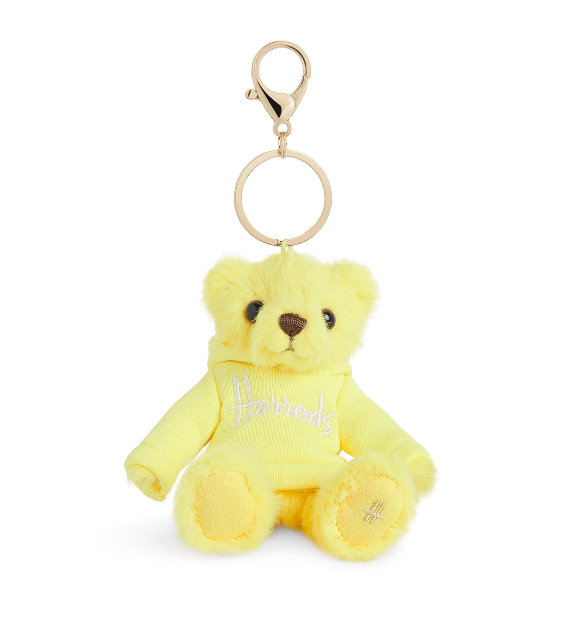 Henry Bear Keyring