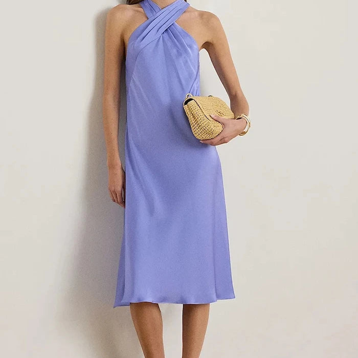 Рокля Lauren Ralph Lauren