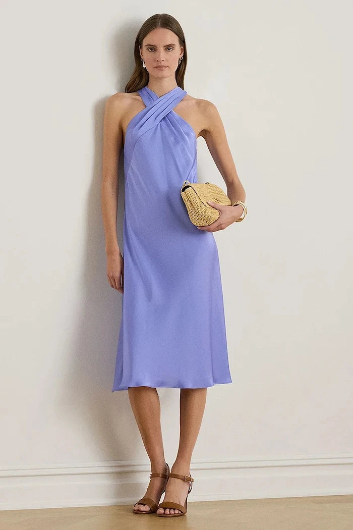 Рокля Lauren Ralph Lauren