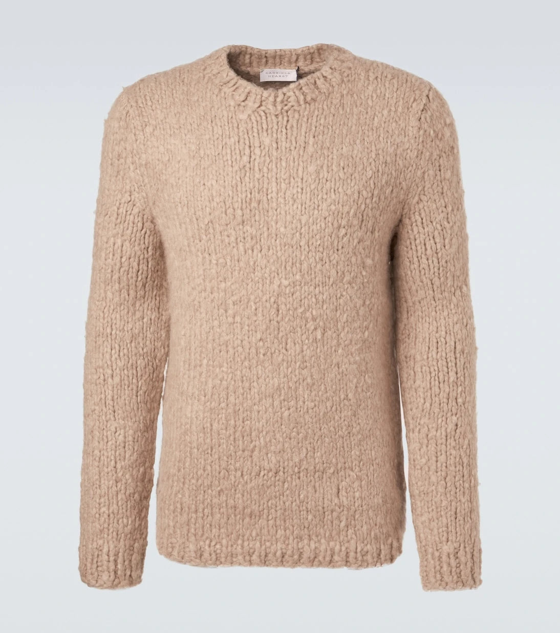 Gabriela Hearst - Cashmere sweater