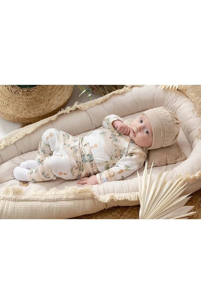 Jamiks AINA Bebek Kundak