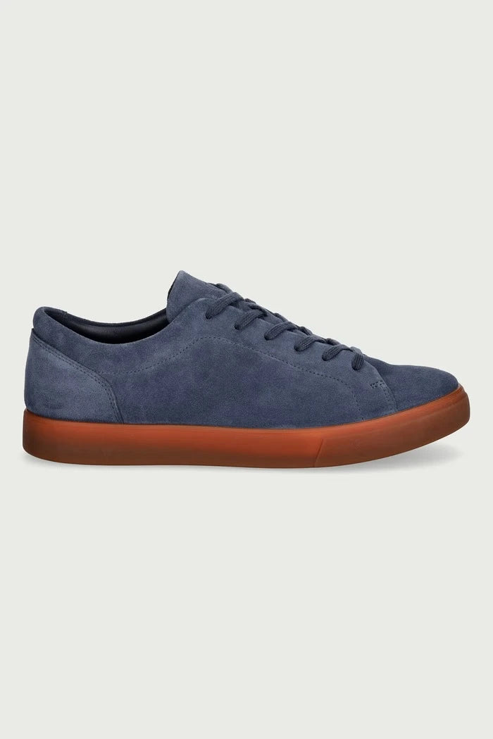 Soft 10 erkek süet spor ayakkabı