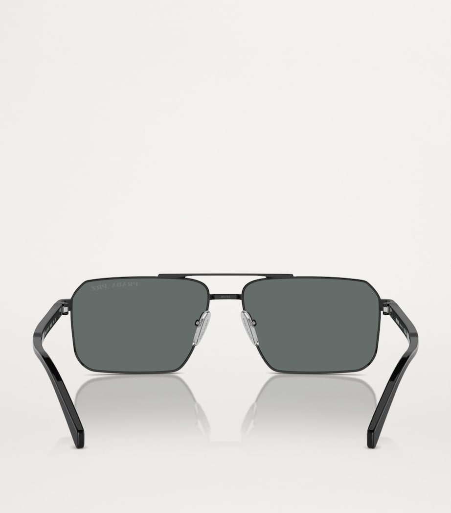 Acetate PR A57S Sunglasses