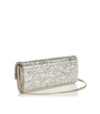 Neutral Sweetie Clutch Bag