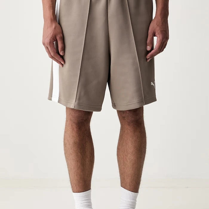 Puma erkek T7 eşofman şortu