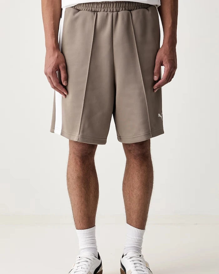Puma erkek T7 eşofman şortu