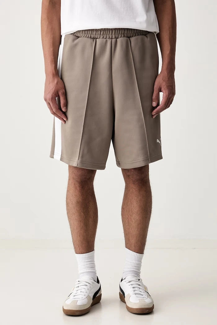 Puma erkek T7 eşofman şortu