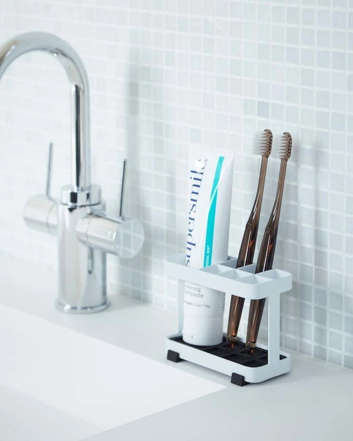 Yamazaki Tower Banyo Organizeri