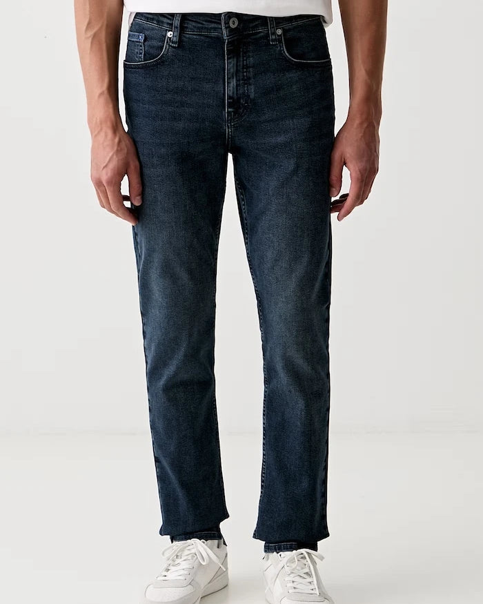 Karl Lagerfeld Jeans slim fit erkek kot pantolon