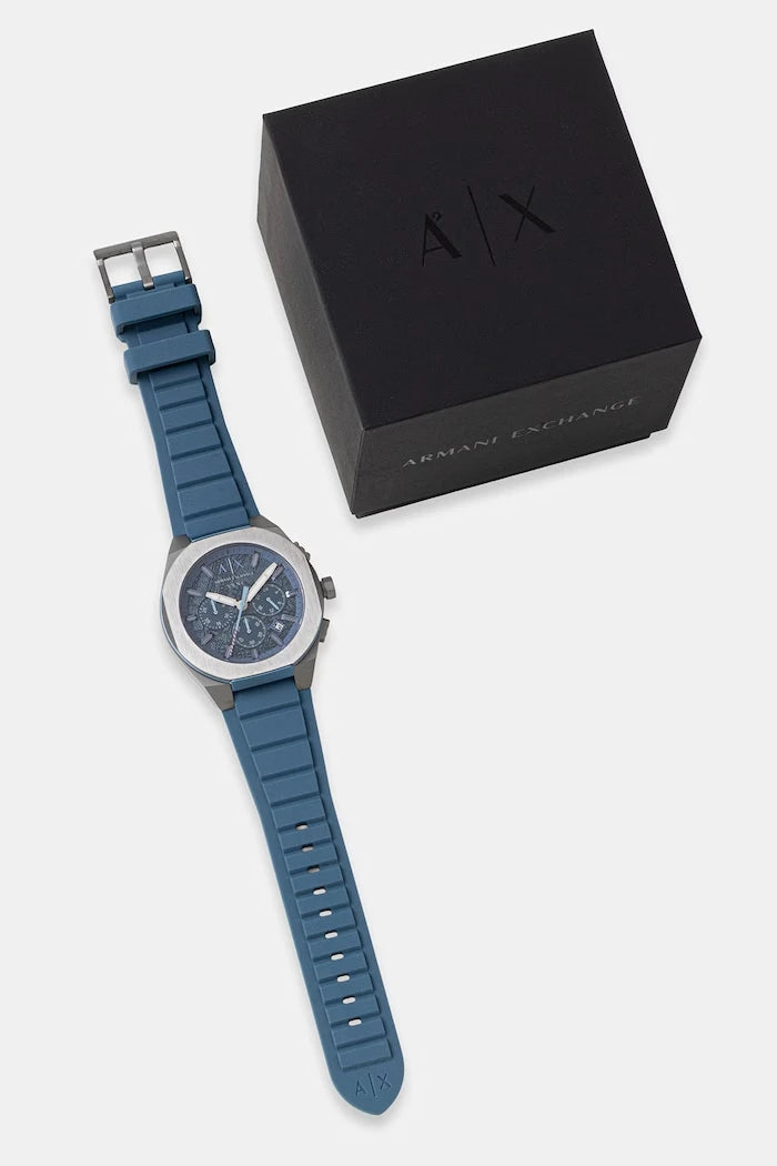Armani Exchange Kadın Spor Saati Sync