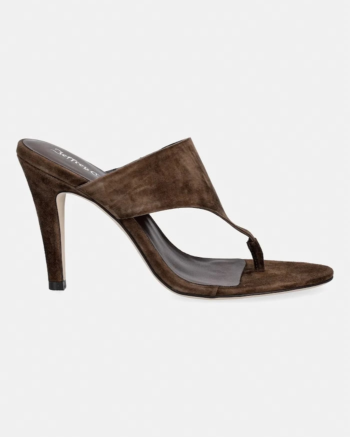 Jeffrey Campbell Japon Kadın Süet AZULA