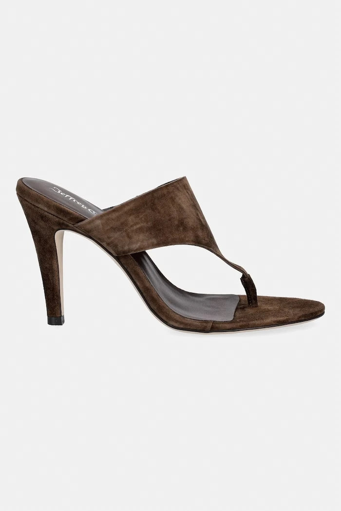 Jeffrey Campbell Japon Kadın Süet AZULA