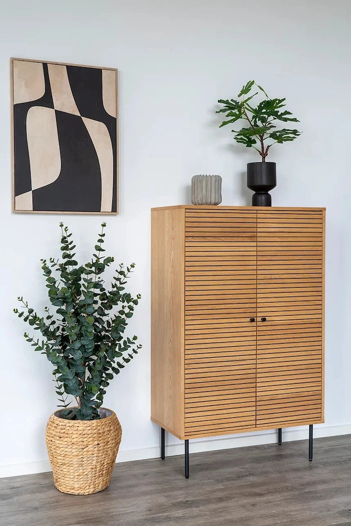 House Nordic Saksı