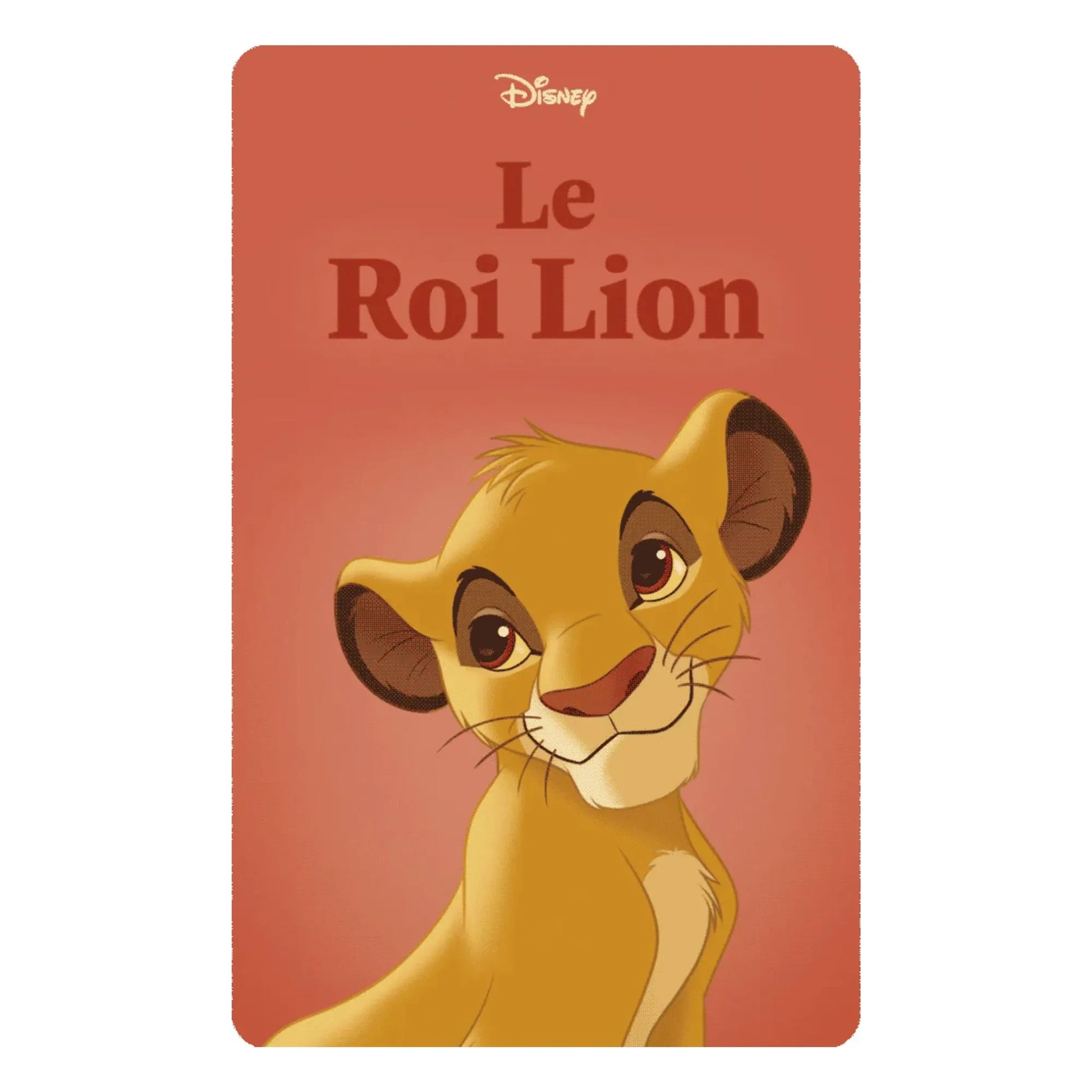Yoto Player - Disney classics volume 2 cards - Pack of 6