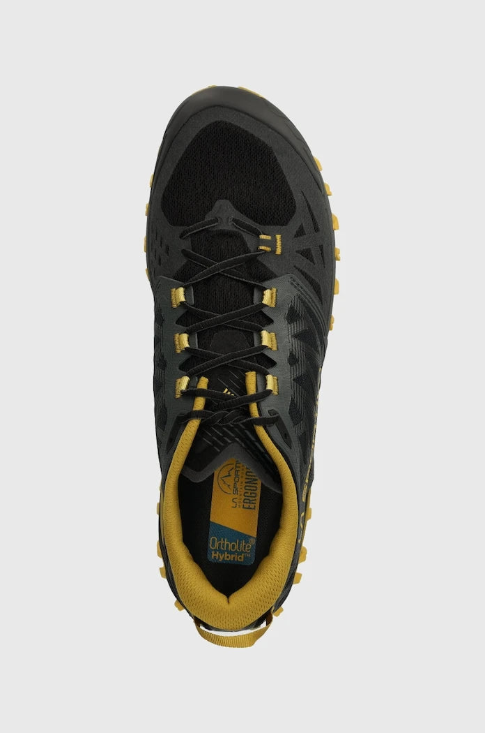 La Sportiva erkek trekking ayakkabısı Bushido III
