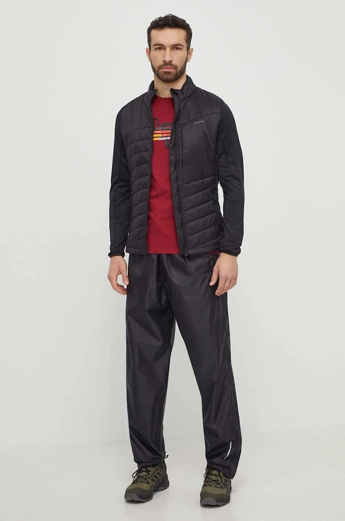 Водоустойчив панталон Viking Rainier Full Zip