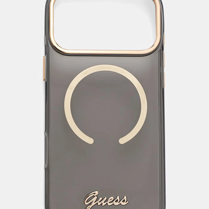 Guess кейс за телефон iPhone 17 Pro Max