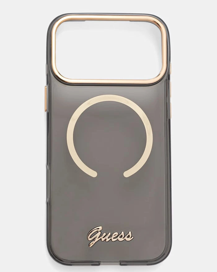 Guess iPhone 17 Pro Max Telefon Kılıfı