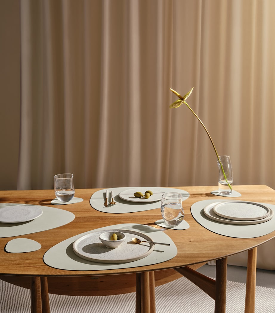 Set of 4 Nupo Curve Placemats