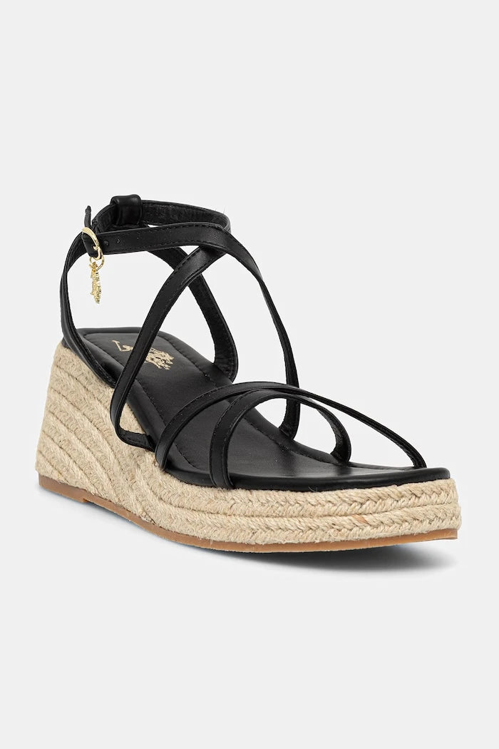 U.S. Polo Assn. MILLY001 Sandalet