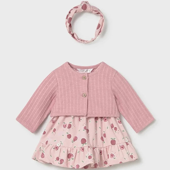 Комплект за бебета Mayoral Newborn