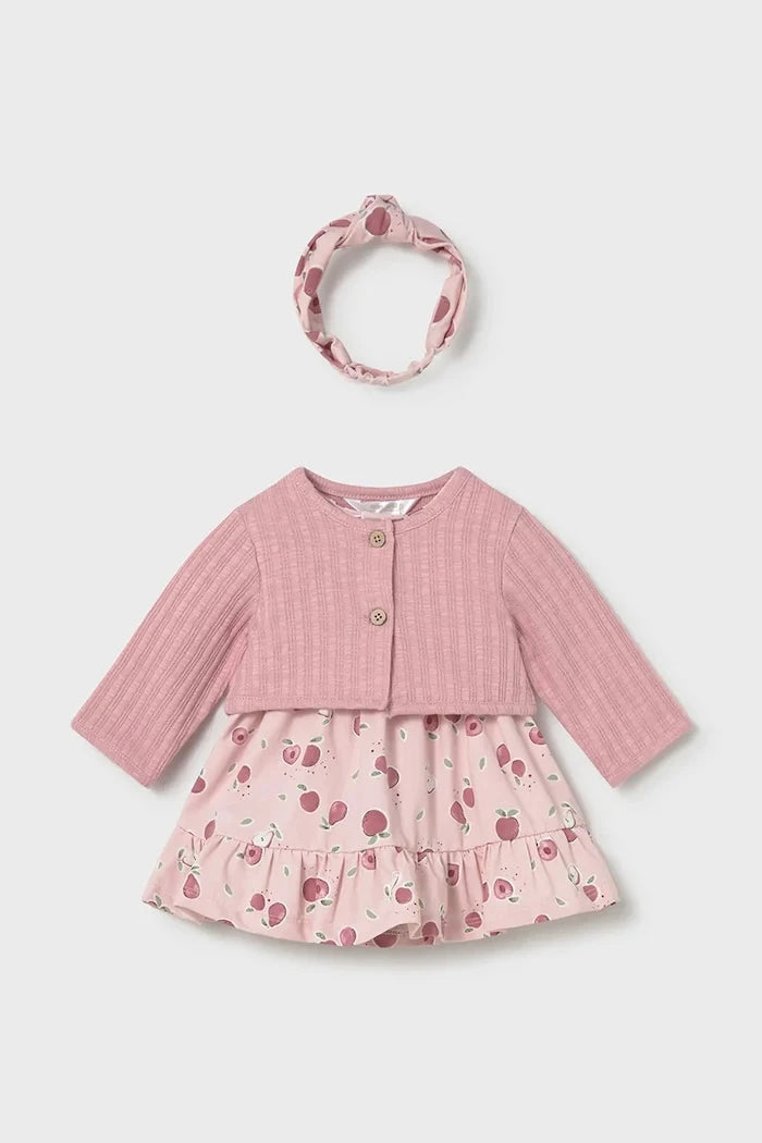 Комплект за бебета Mayoral Newborn