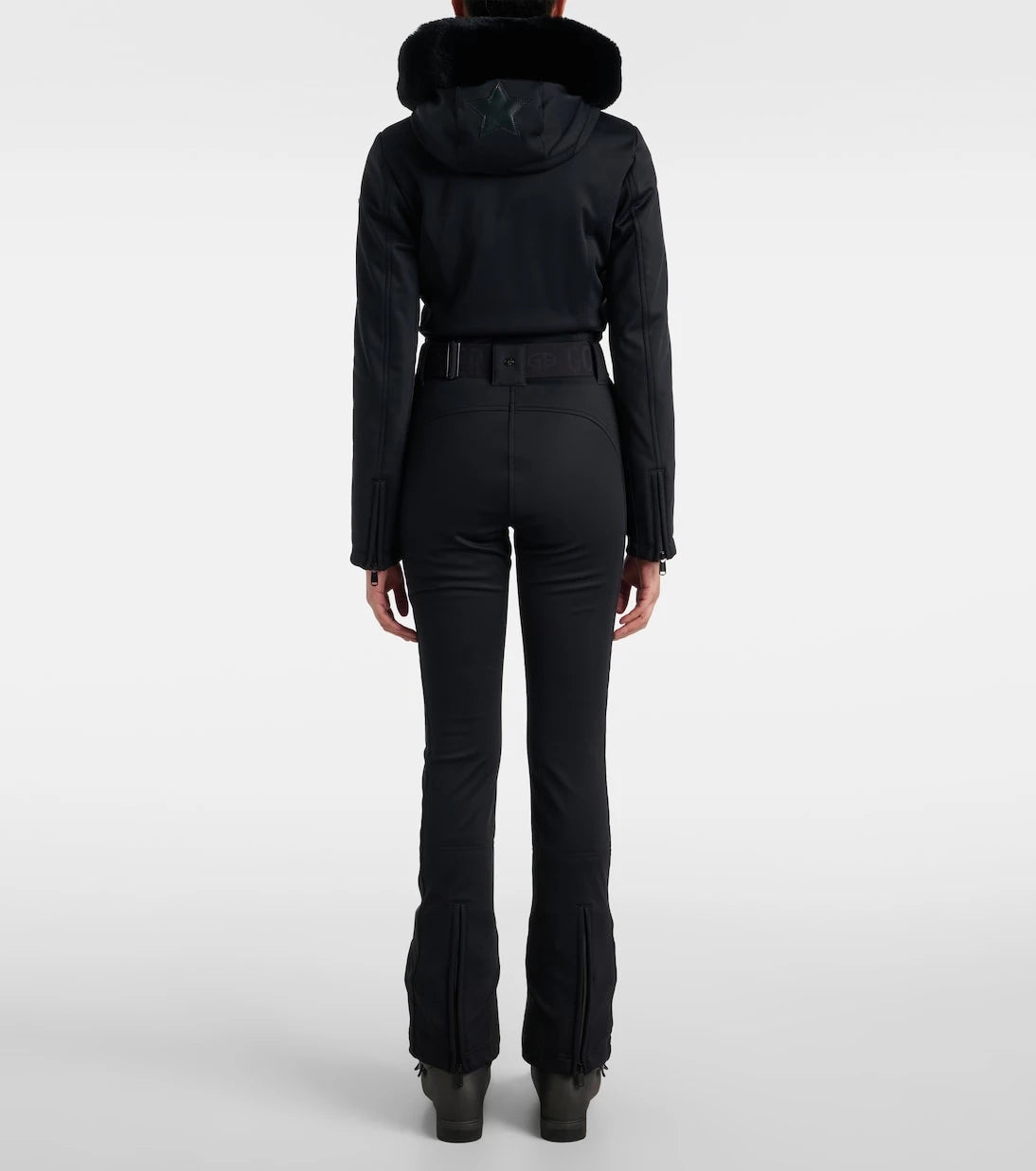 Goldbergh - Parry ski suit