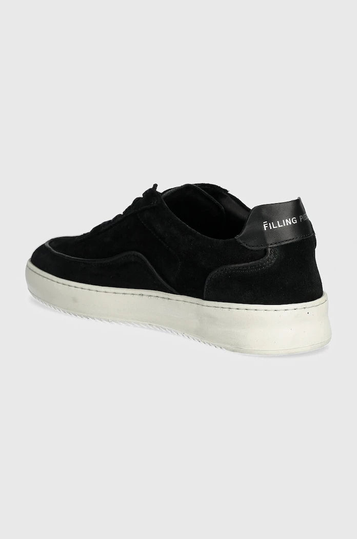 Filling Pieces Mondo Suede Lux Süet Spor Ayakkabı