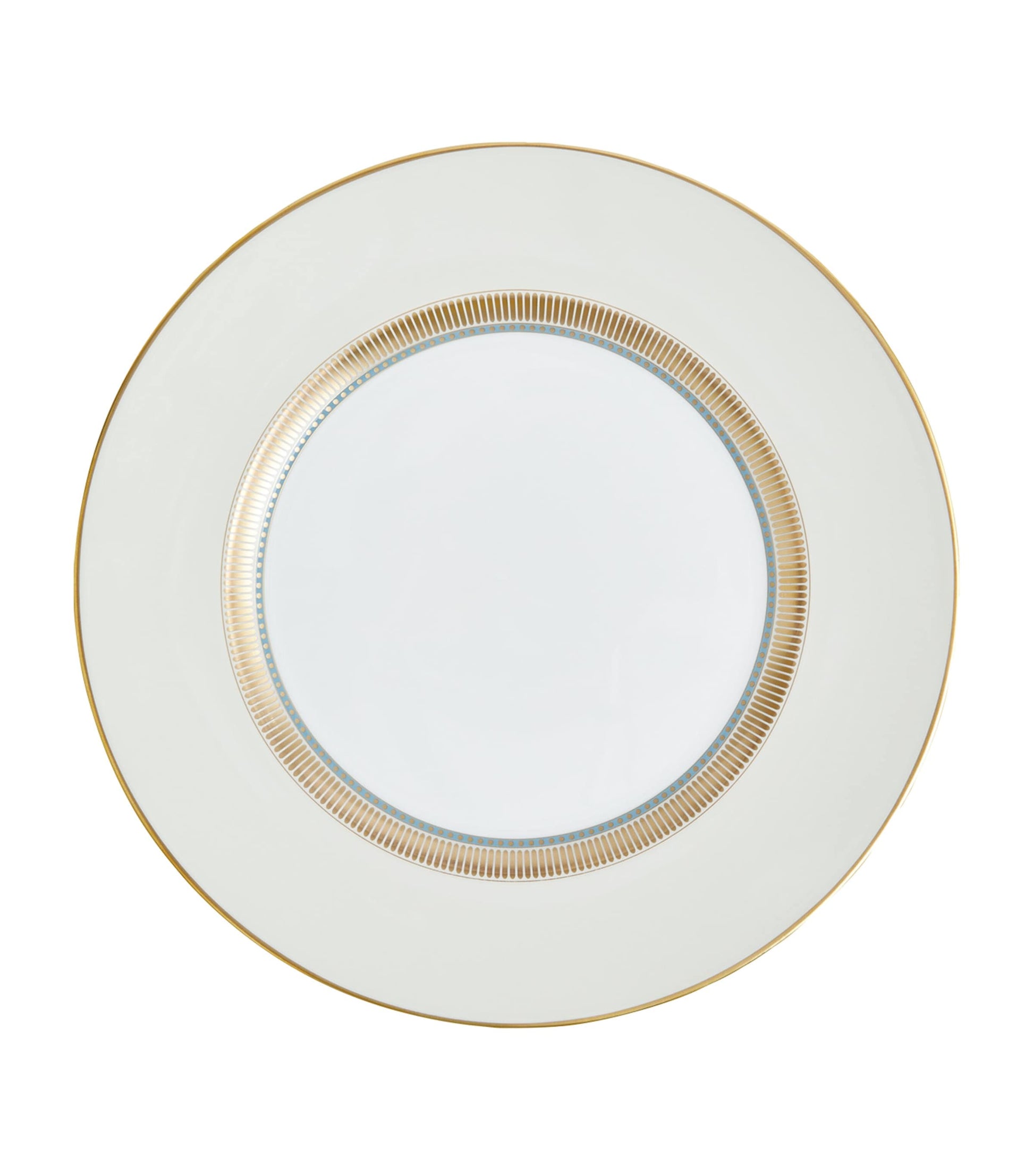 Bone China Helia Plate (27cm)