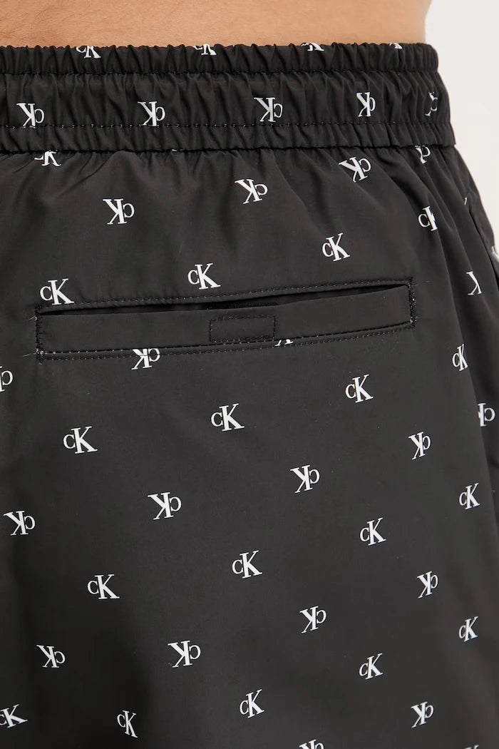 Calvin Klein Erkek Mayo Şortu