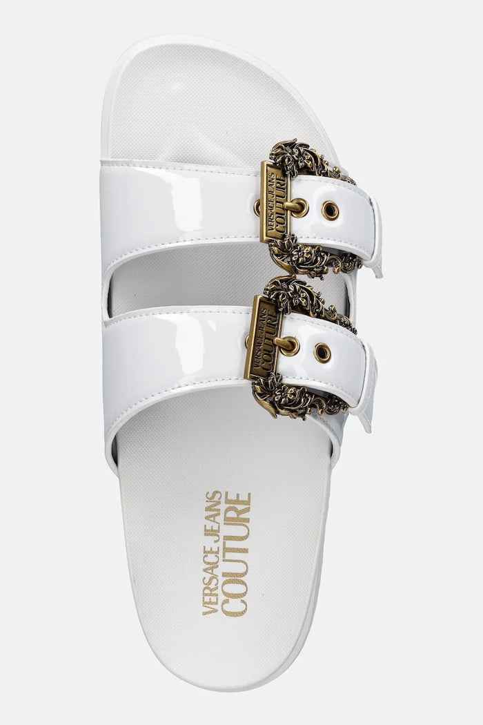 Versace Jeans Couture Terlik