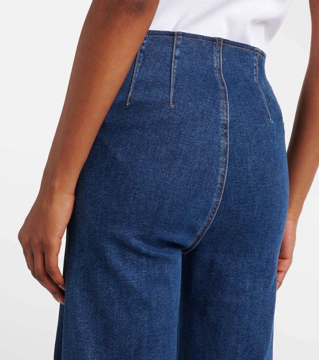 Veronica Beard - Joplin flared jeans