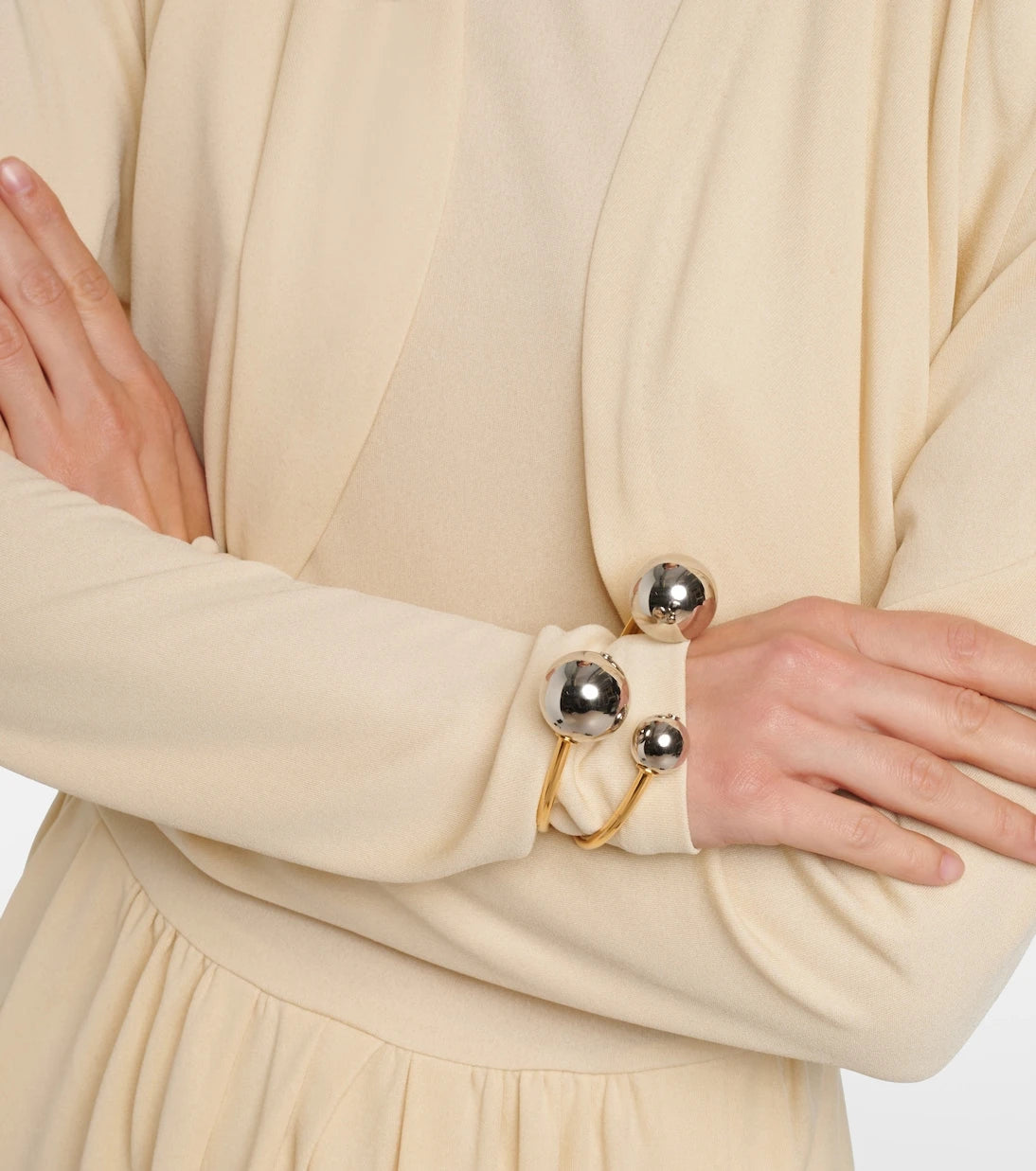 Isabel Marant - Elina cuff bracelet