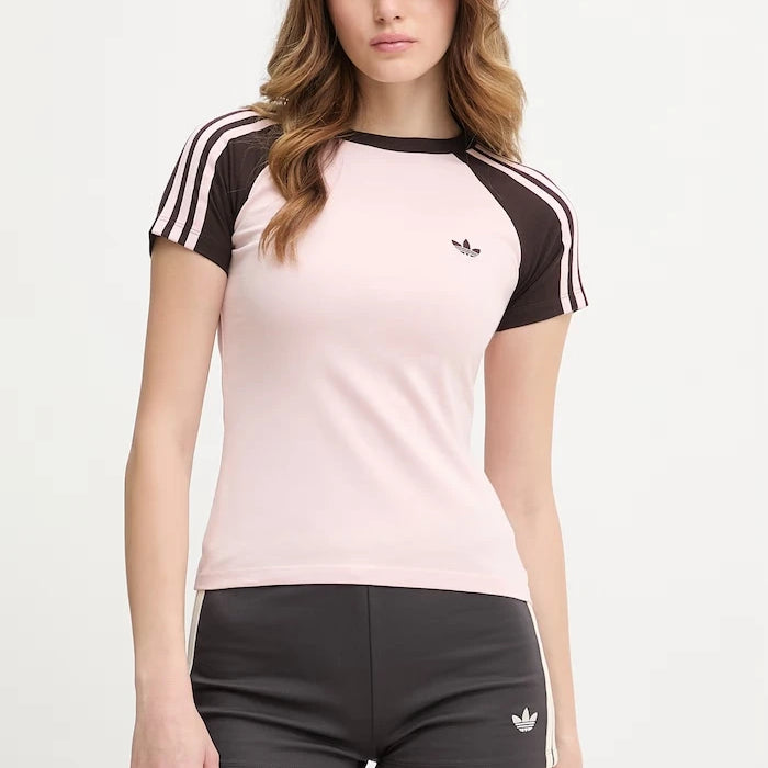 adidas Originals тениска дамска