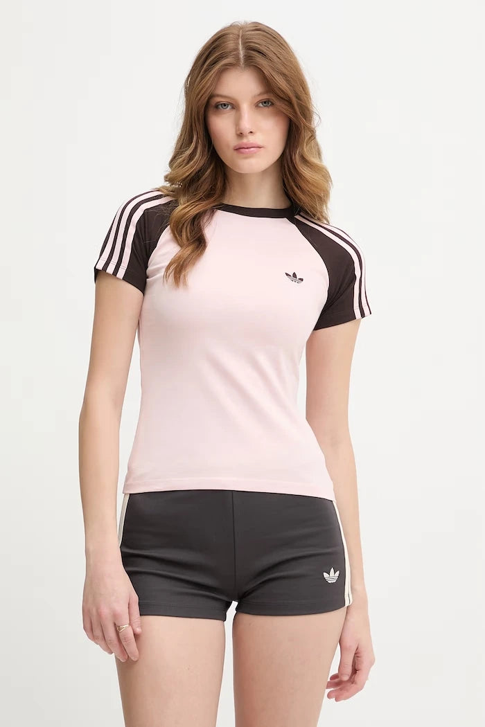 adidas Originals тениска дамска