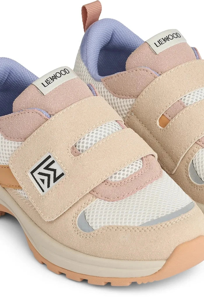 Liewood Denisa Mesh Sneakers маратонки за деца