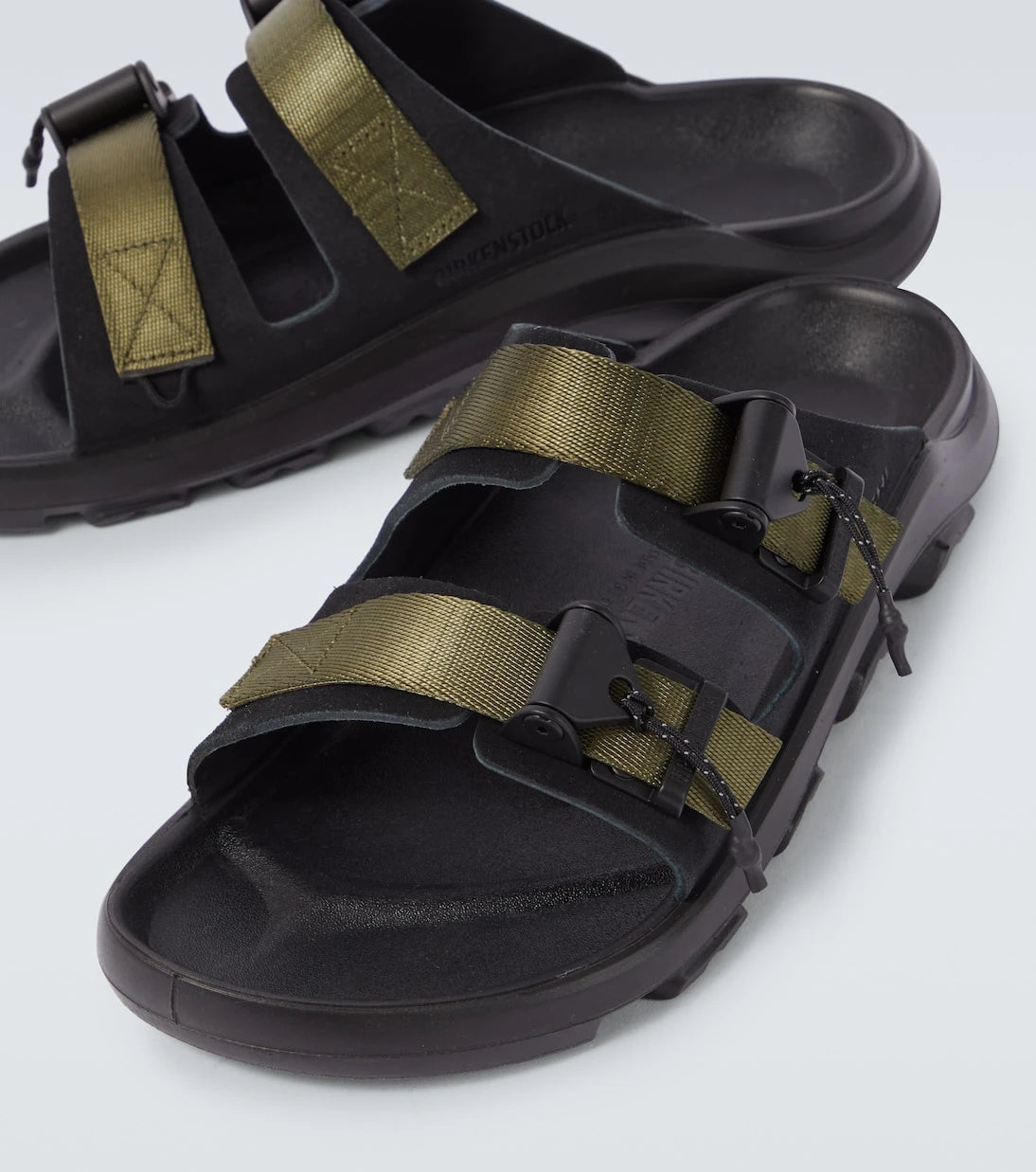 Birkenstock 1774 - Arizona leather sandals