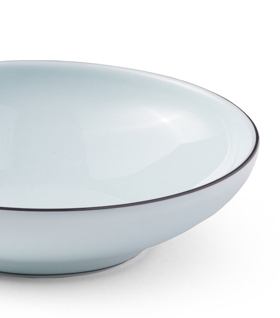 Set of 2 Porcelain Bowls (14cm)