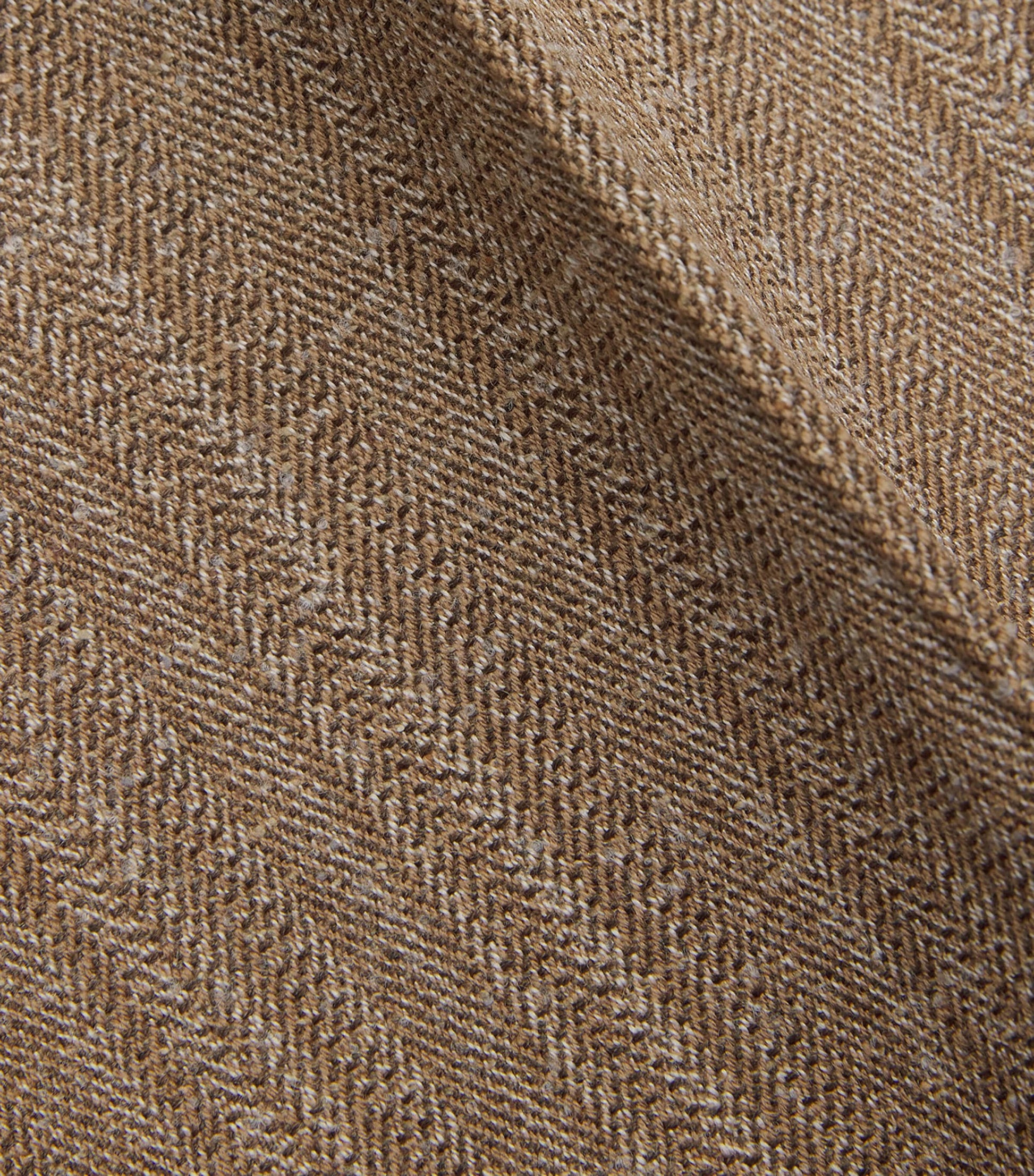 AMI Paris Wool-Blend Elasticated Wide-Leg Trousers