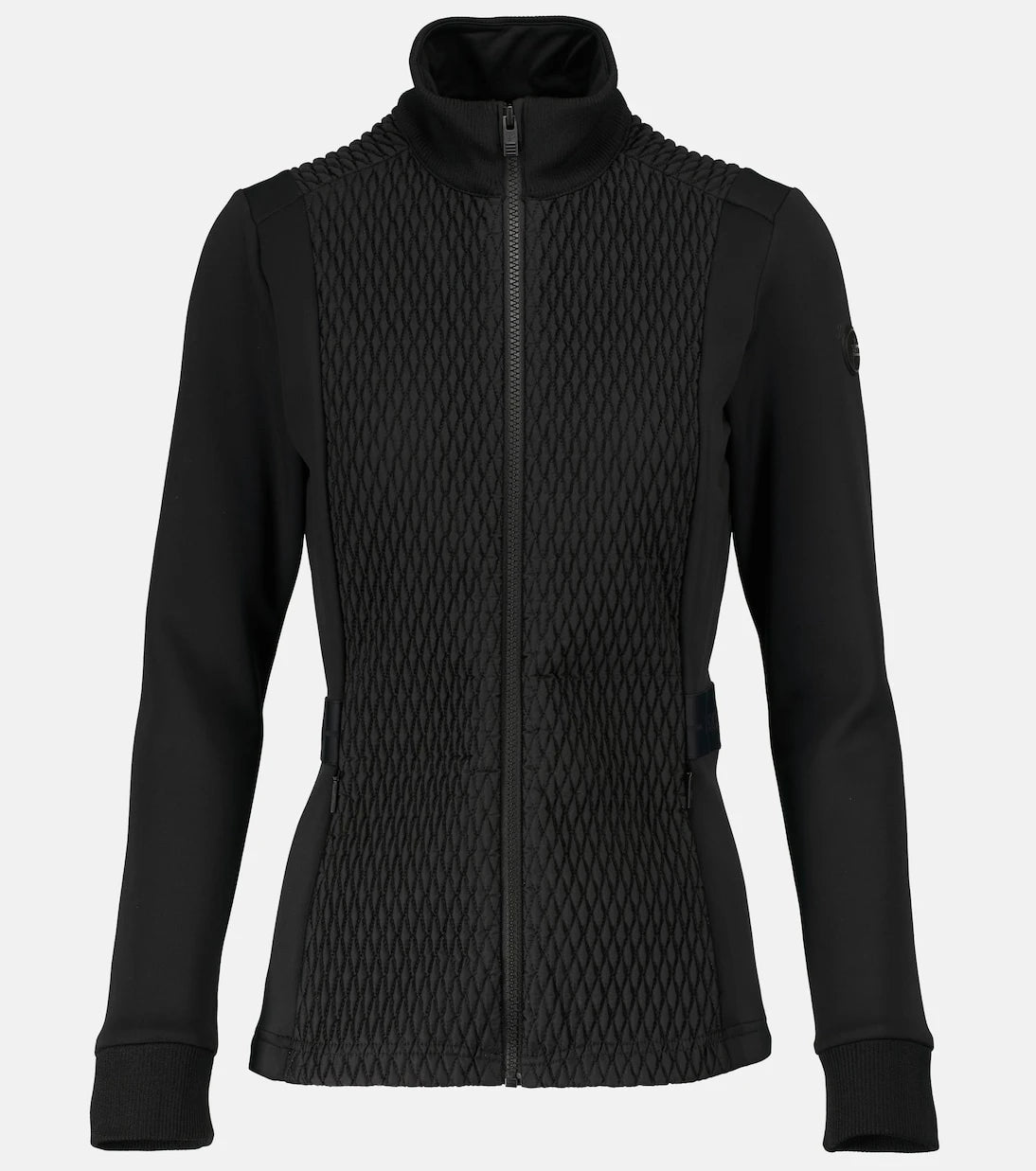 Fusalp - Meryl technical jacket