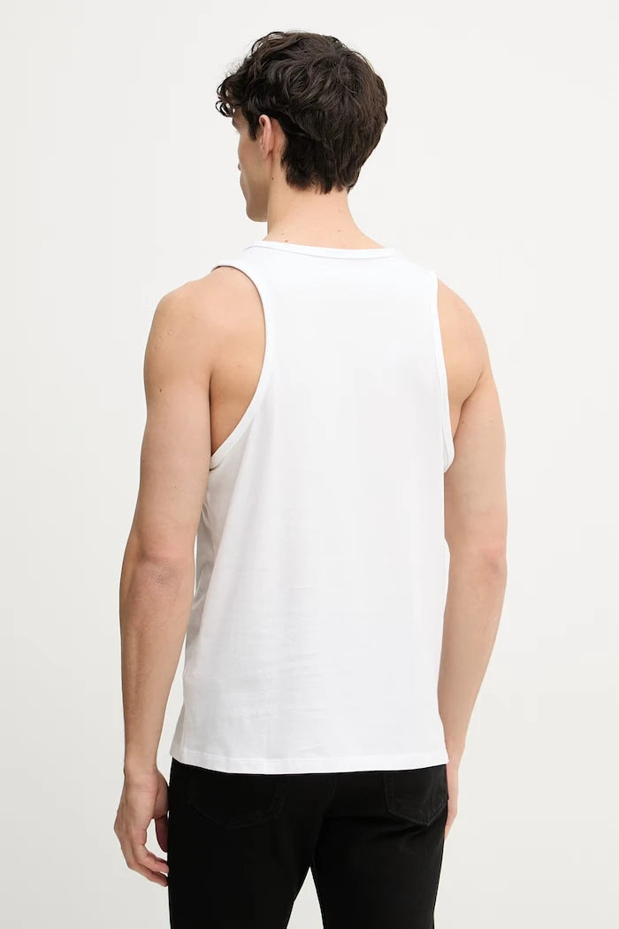 Calvin Klein Jeans топ мъжки от памук
