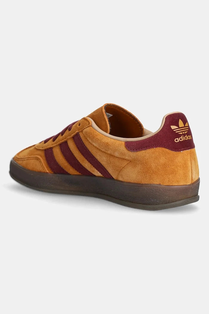 Маратонки adidas Originals Gazelle Indoor