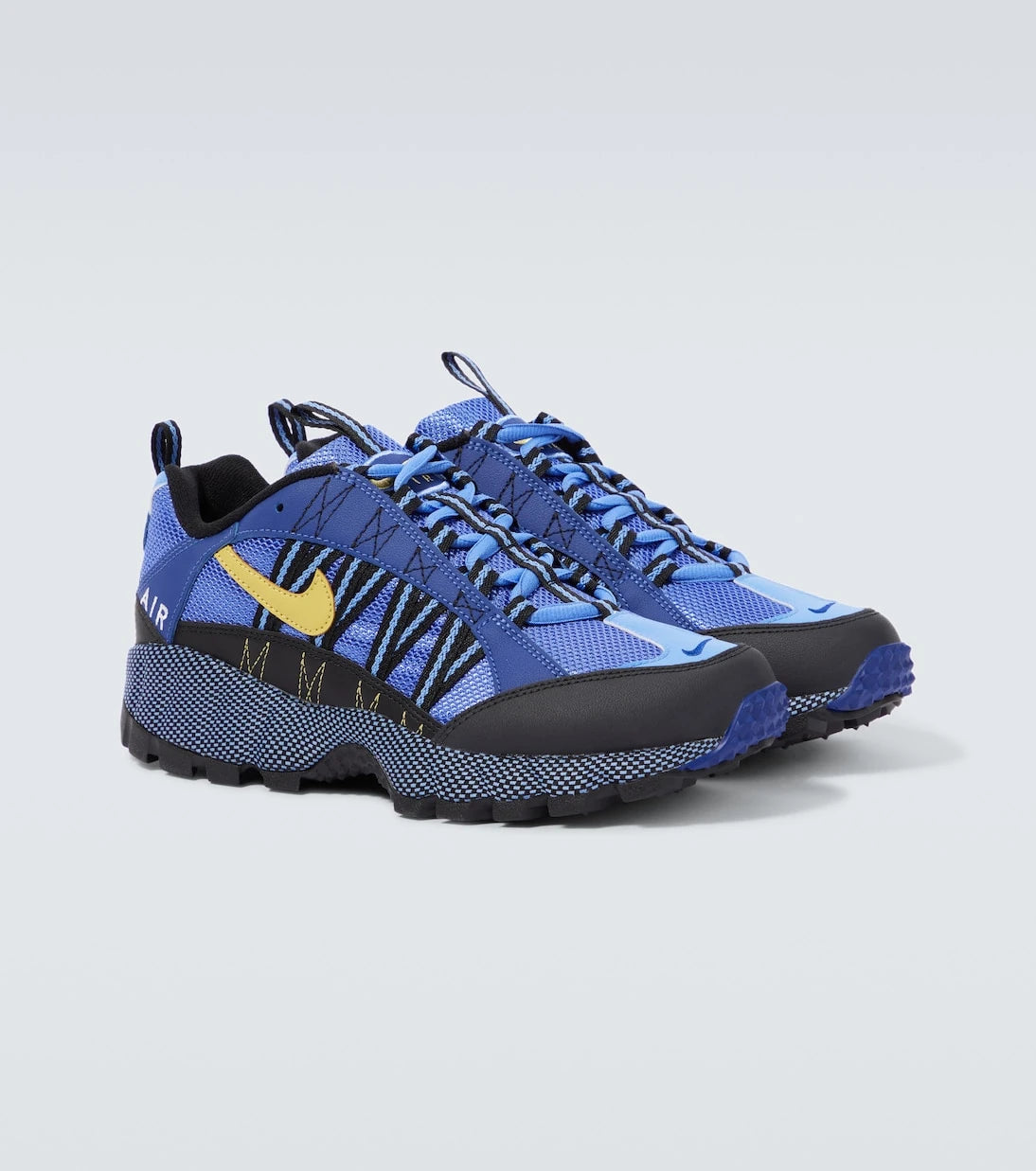 Nike - أحذية الجري تريل إير هومارا
