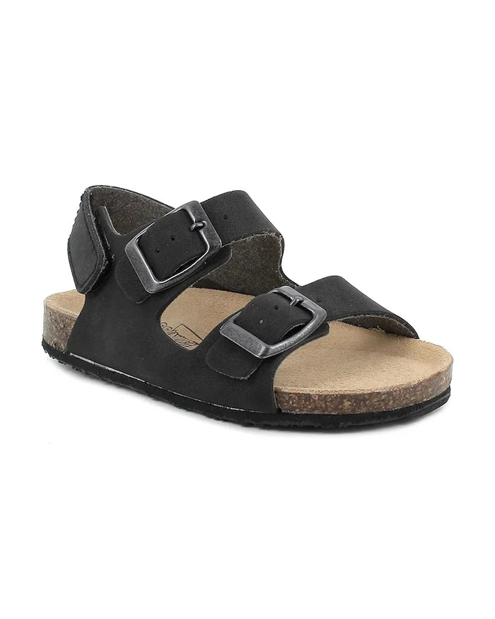 Primigi Süet Çocuk Sandaletleri